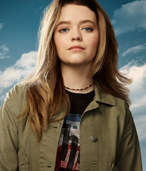 Jade Pettyjohn