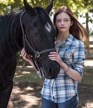 Mackenzie Foy