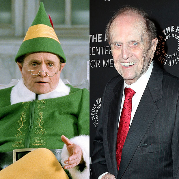 Bob Newhart