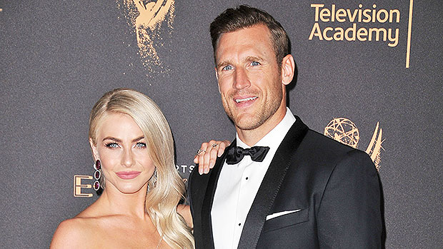 Brooks Laich Reaction Julianne Hough Divorce