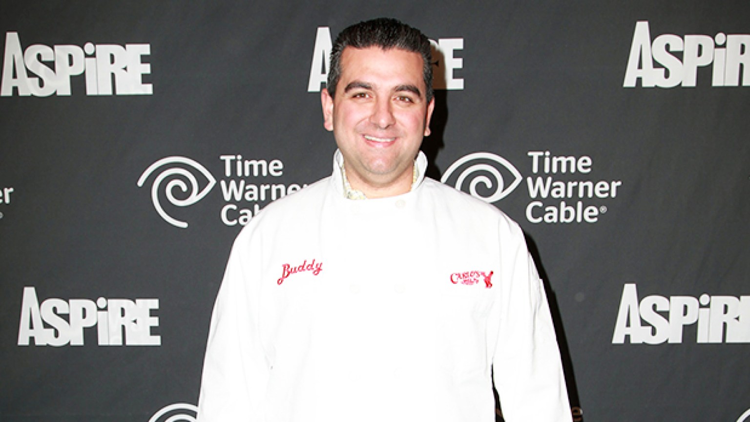 Buddy Valastro Says Hand Accident Could End His Cake Baking Career