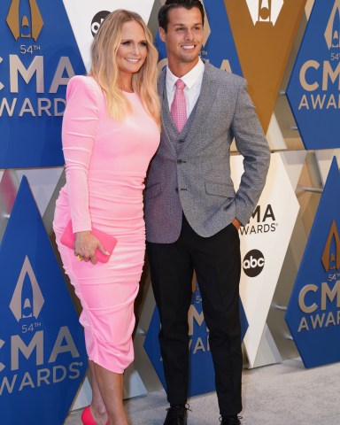 Miranda Lambert at “The 54th Annual CMA Awards” on Wednesday, November 11, 2020 at Music City Center in Downtown Nashville.