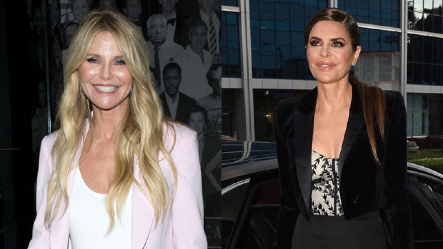 Christie Brinkley’s Lisa Rinna Halloween Costume 2020 Honors ‘RHOBH