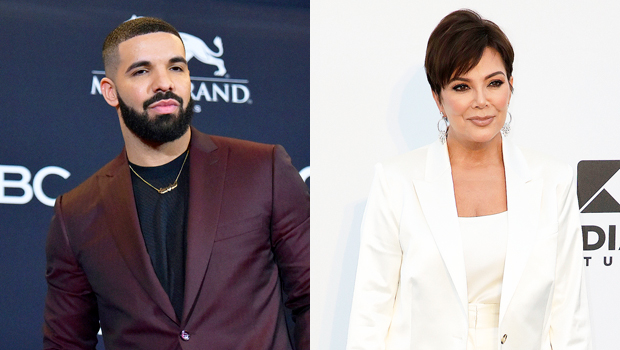 Drake, Kris Jenner