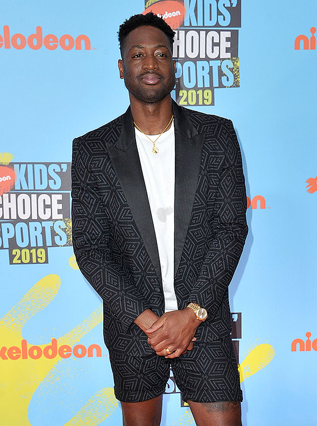 Dwyane Wade