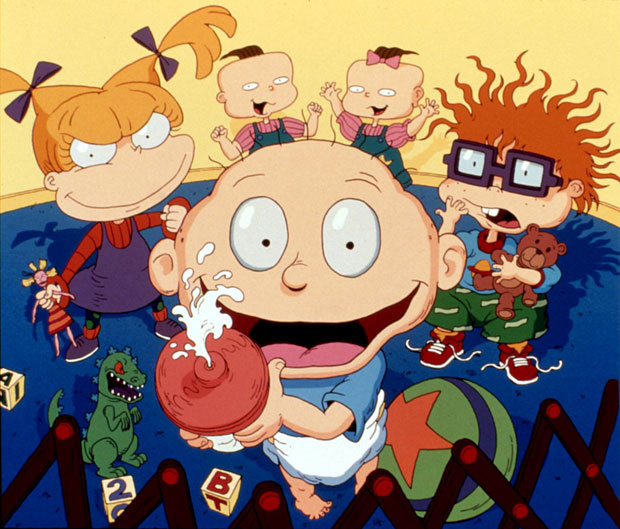 Rugrats