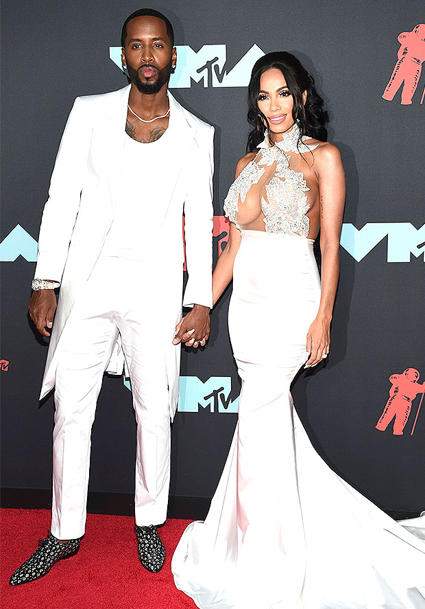 safaree samuels erica mena