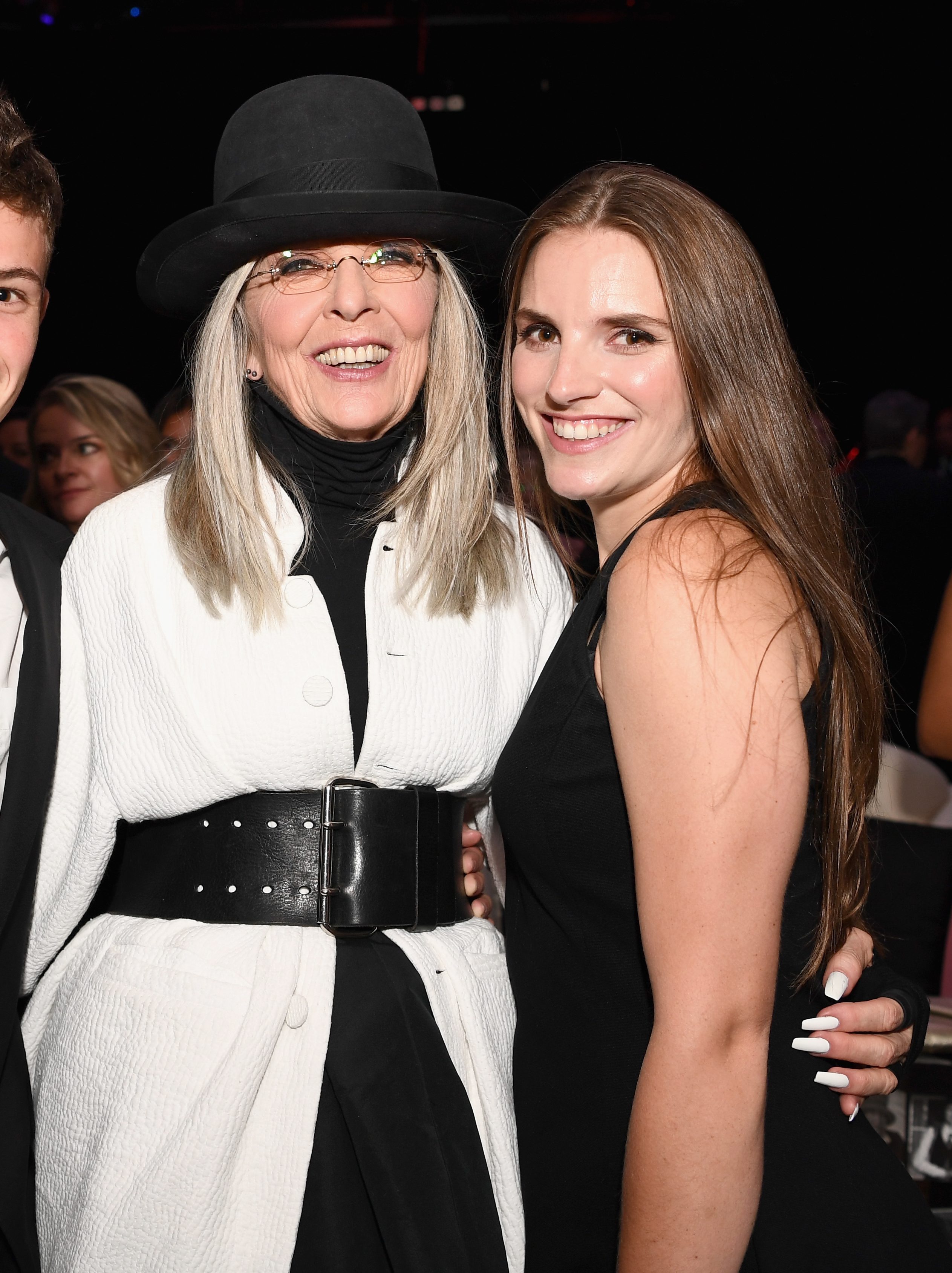 Dexter Keaton: 5 Things to Know About Diane Keaton's Daughter