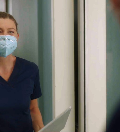 Jesse Williams & Sarah Drew Are Returning To ‘Grey’s Anatomy