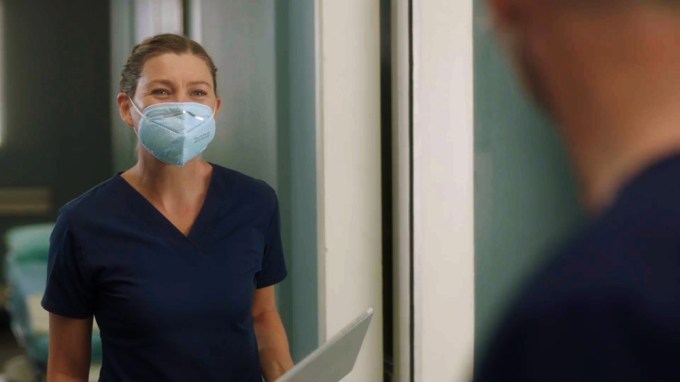 ‘Greys Anatomy’ Season 17 — Photos