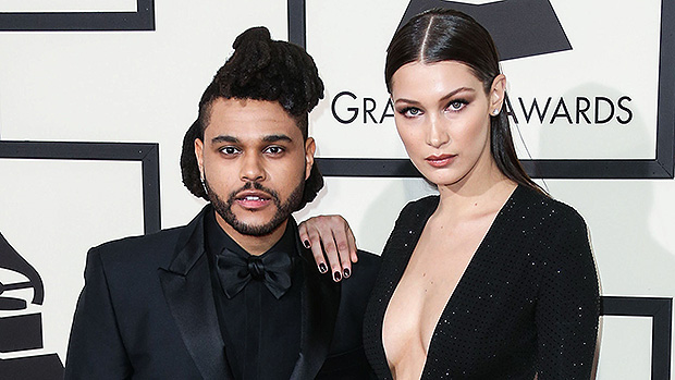 Bella Hadid: Her Feelings About The Weeknd Performing At Super Bowl –  Hollywood Life