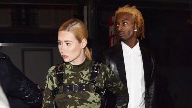 Iggy Azalea Playboi Carti