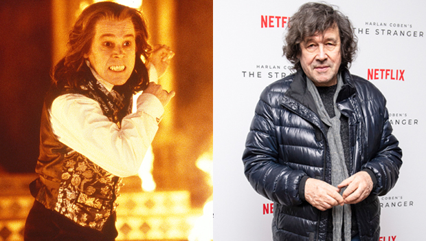 Stephen Rea