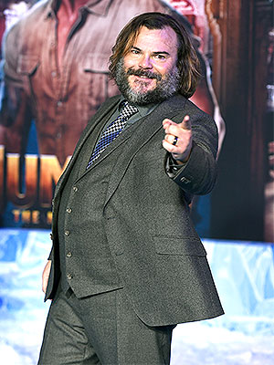 The Untold Truth Of Jack Black