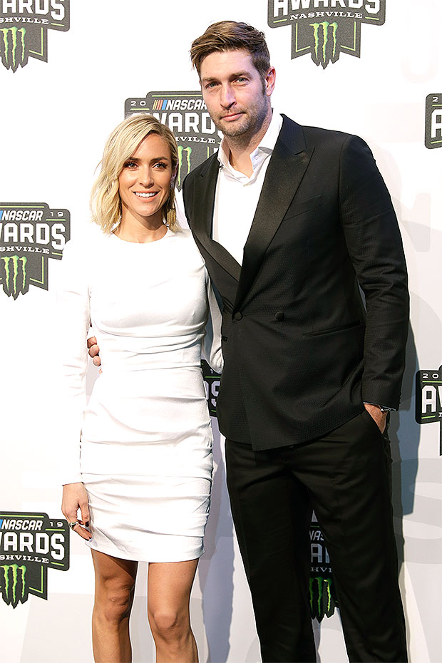 Jay Cutler Wants Half of Kristin Cavallari Uncommon James Brand