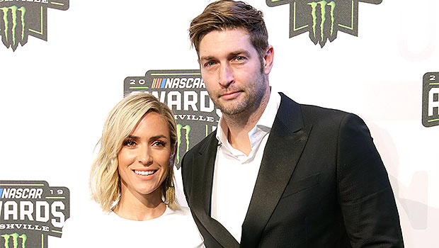 So excited for my man': Kristin Cavallari cheers on Jay Cutler's