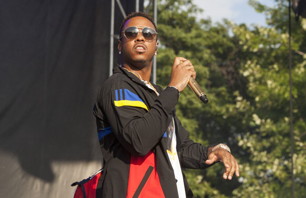 jeremih