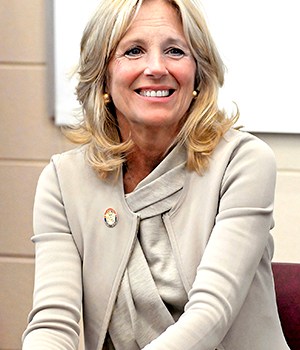 Jill Biden