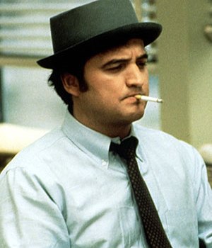 John Belushi