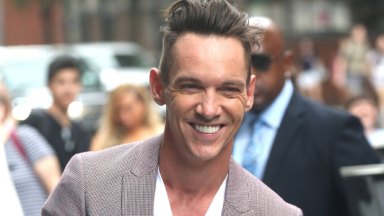 Jonathan Rhys Meyers