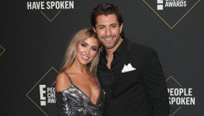 Kaitlyn Bristowe Jason Tartick