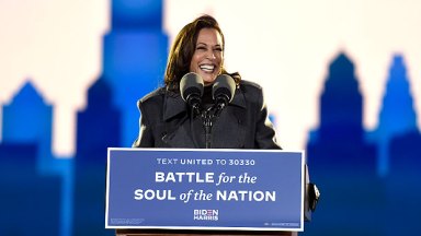 Kamala Harris