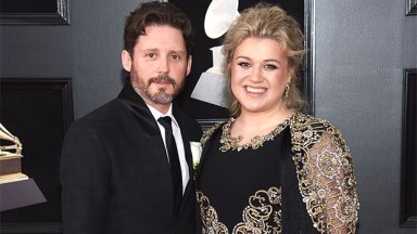 Kelly Clarkson, Brandon Blackstock