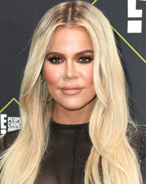 Khloe Kardashian