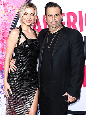 Lala Kent, Randall Emmett