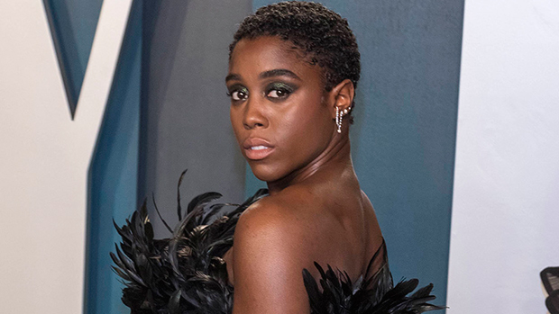 Lashana Lynch Got Abuse Online After Cast As 1st Black 007 In New Bond ...