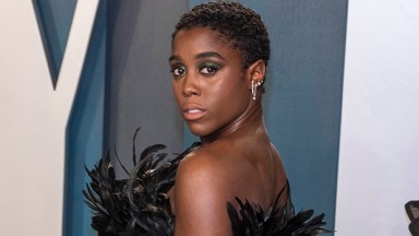 Lashana Lynch