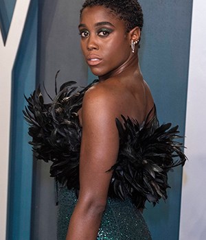 Lashana Lynch