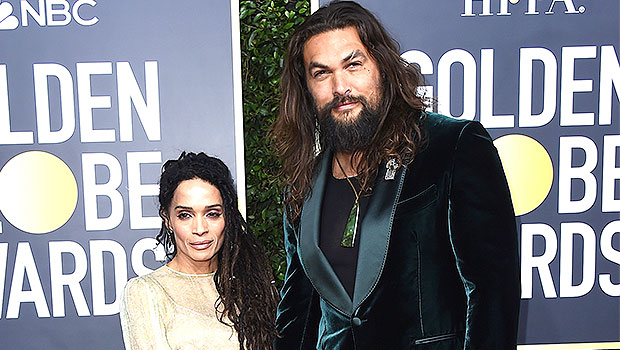 Jason Momoa Lisa Bonet S Cutest Photos On Her 53rd Birthday Hollywood Life