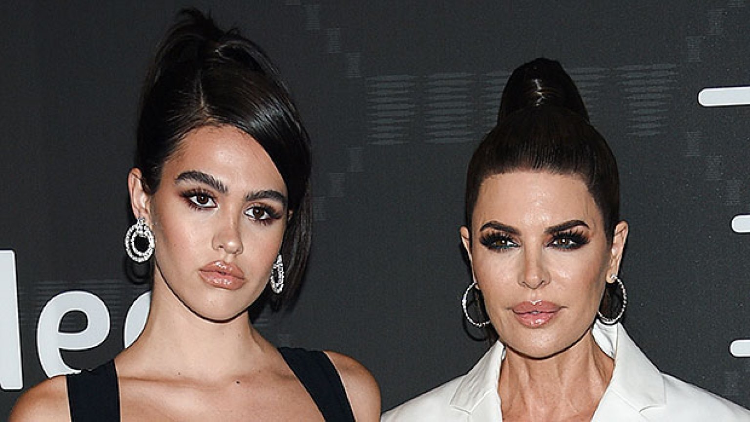 Lisa Rinna’s Feelings On Her Daughter Amelia Hamlin & Scott Disick
