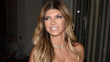 Teresa Giudice