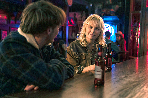 Malin Akerman