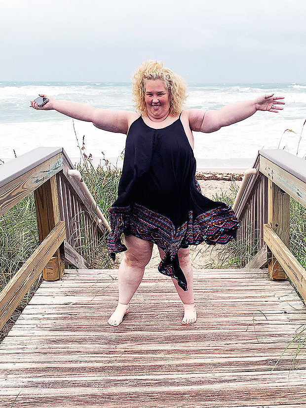 Mama June Debuts Hot New Makeover After Spending 15k