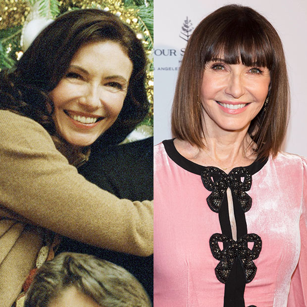 Mary Steenburgen