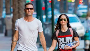 Megan Fox Brian Austin Green