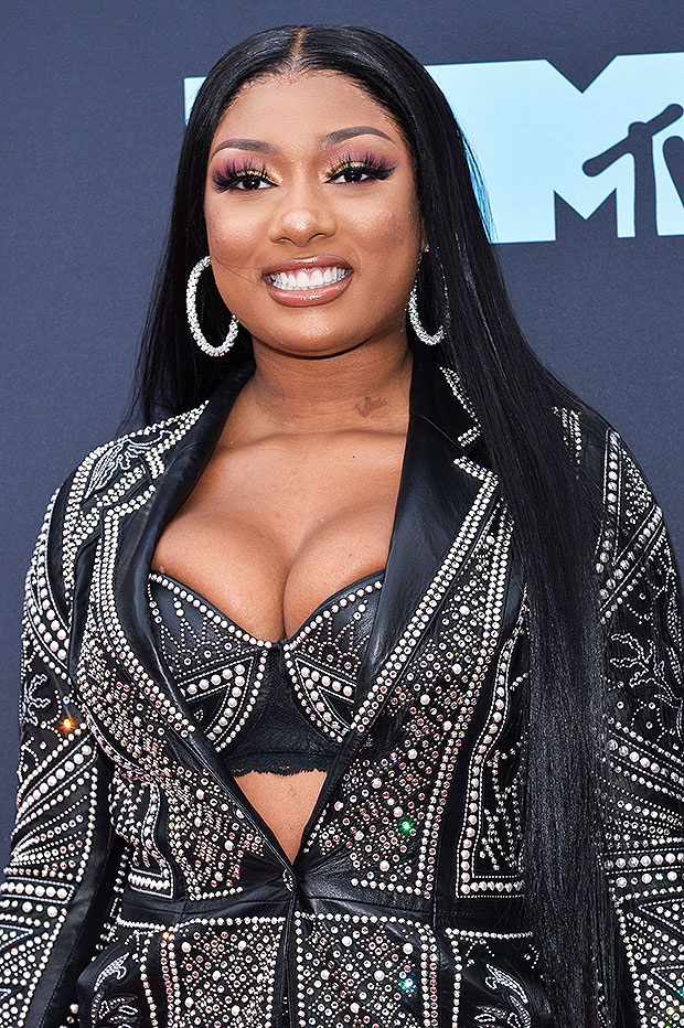 Megan Thee Stallion