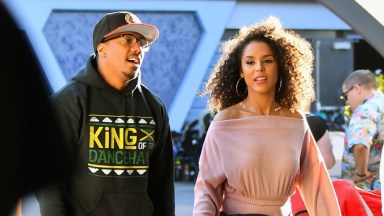 Nick Cannon Brittany Bell Relationship Status