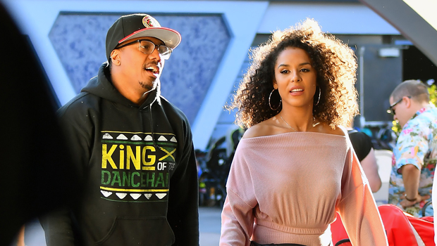 Nick Cannon Brittany Bell Relationship Status
