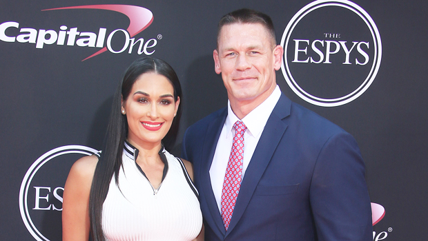 Nikki Bella & Son Matteo Wish Artem Chigvintsev Happy Birthday In