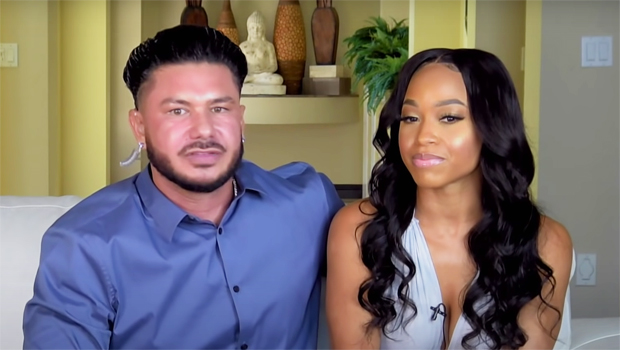 Pauly DelVecchio Introduces Girlfriend Nikki Hall to Jersey Shore