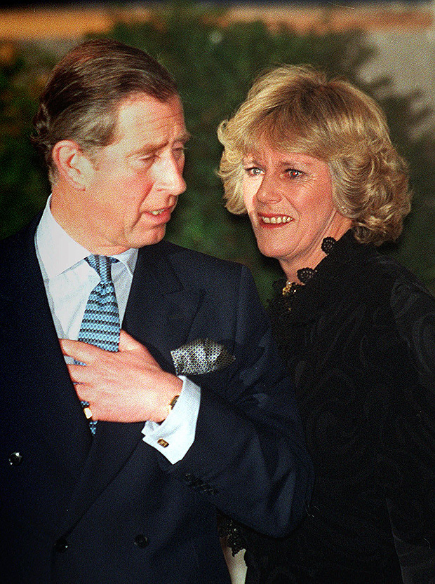 Timeline of the connection between King Charles III and Queen Camilla ...