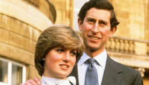 Prince Charles, Princess Diana