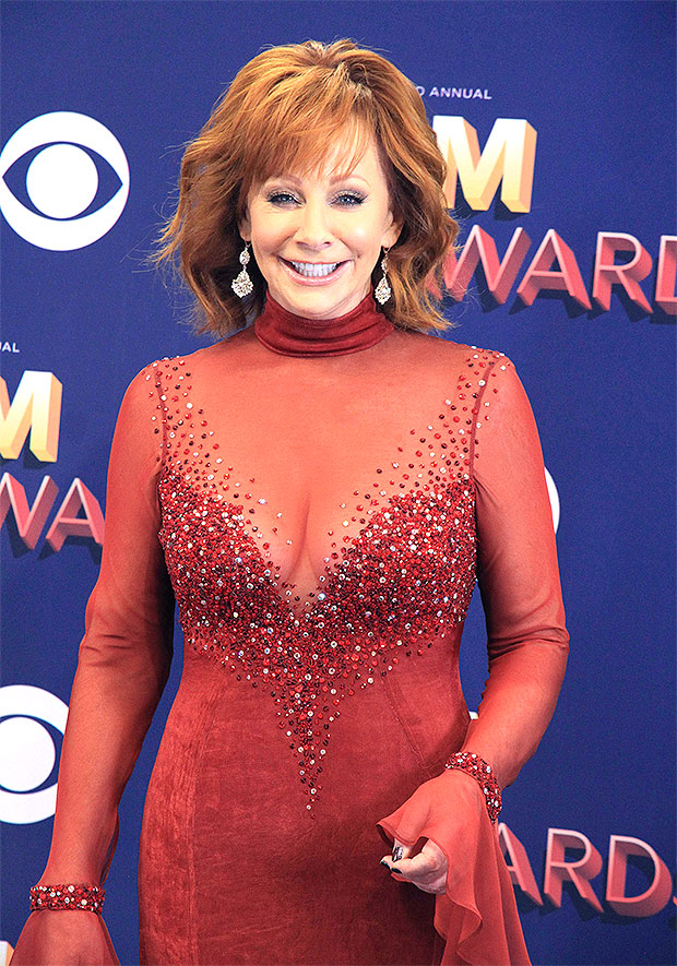 Reba McEntire Reveals Whether She Regrets Turning Down Being A Coach On