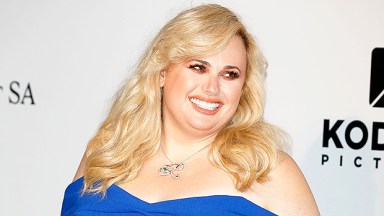 Rebel Wilson