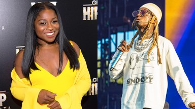 Lil Wayne, Reginae Carter