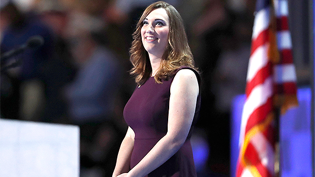 Who Is Sarah McBride: Meet The First Openly Transgender State Senator ...